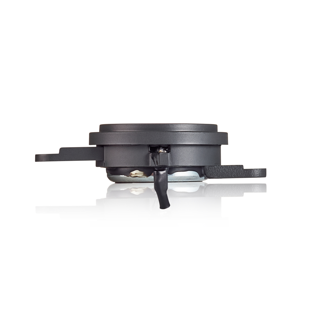IP DirectFit Hyundai 6.5" (165 mm) 2-Way Component Speaker Set
