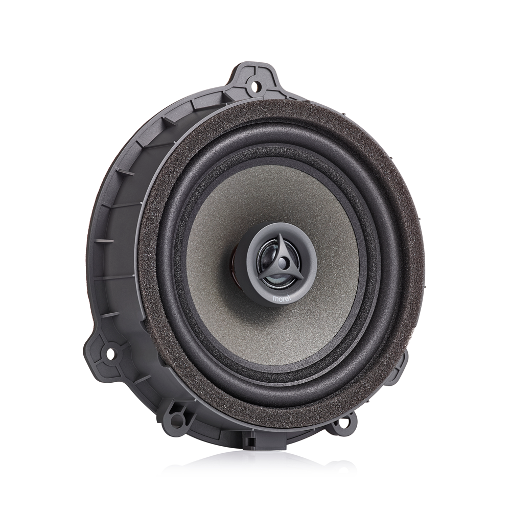 IP DirectFit Hyundai 6.5" (165 mm) 2-Way Coaxial Speaker Set