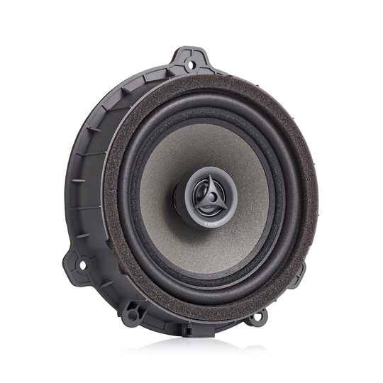 IP DirectFit Hyundai 6.5" (165 mm) 2-Way Coaxial Speaker Set