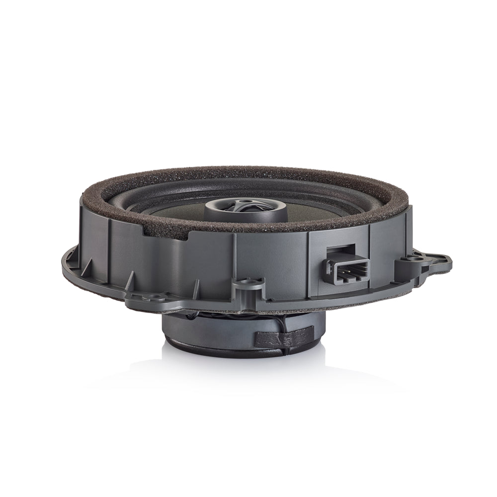 IP DirectFit Hyundai 6.5" (165 mm) 2-Way Coaxial Speaker Set