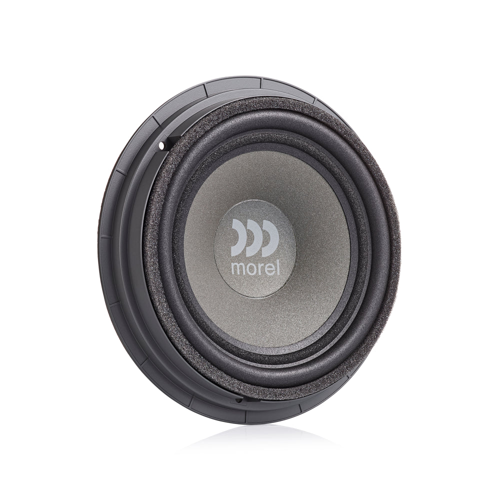 IP DirectFit Suzuki 6.5" (165 mm) 2-Way Component Speaker Set