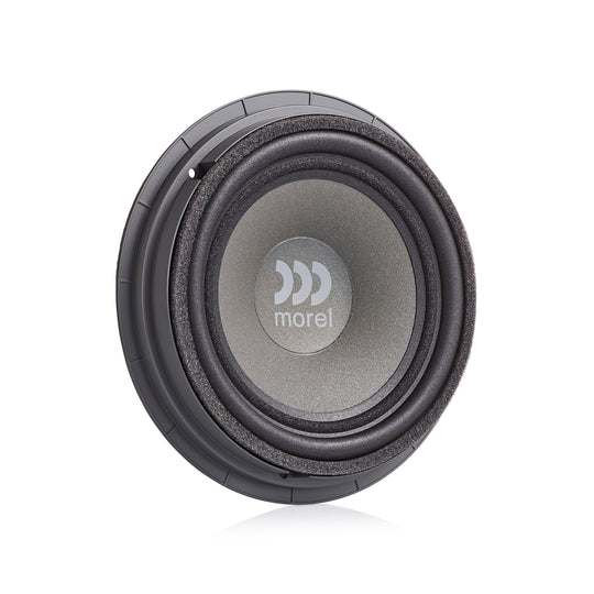 IP DirectFit Suzuki 6.5" (165 mm) 2-Way Component Speaker Set