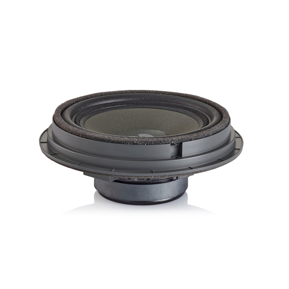 IP DirectFit Suzuki 6.5" (165 mm) 2-Way Component Speaker Set