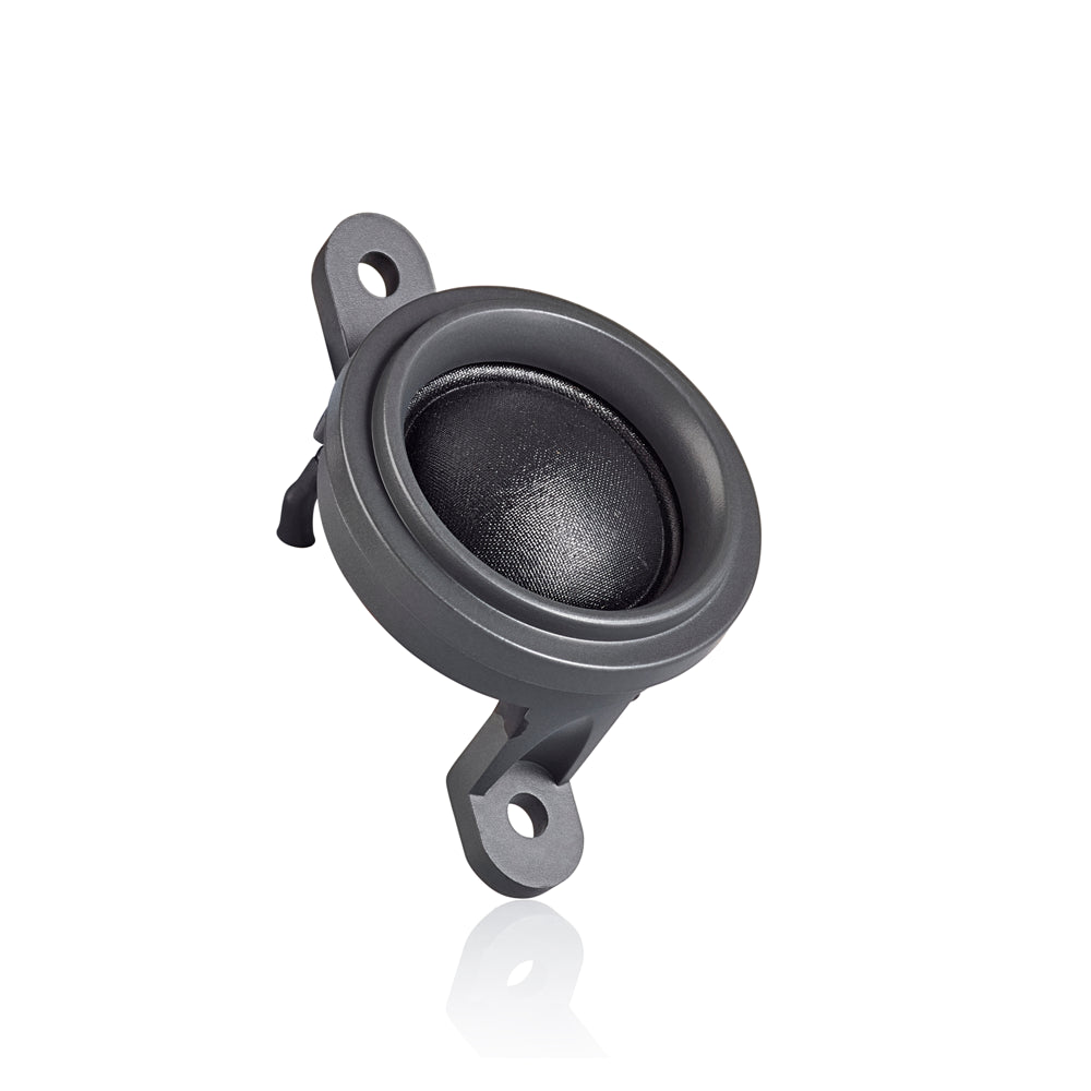 IP DirectFit Suzuki 6.5" (165 mm) 2-Way Component Speaker Set