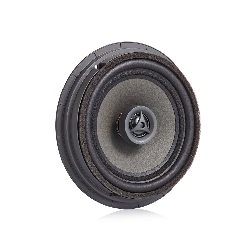 IP DirectFit Suzuki 6.5" (165 mm) 2-Way Coaxial Speaker Set