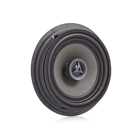 IP DirectFit Suzuki 6.5" (165 mm) 2-Way Coaxial Speaker Set