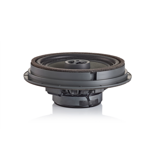 IP DirectFit Suzuki 6.5" (165 mm) 2-Way Coaxial Speaker Set