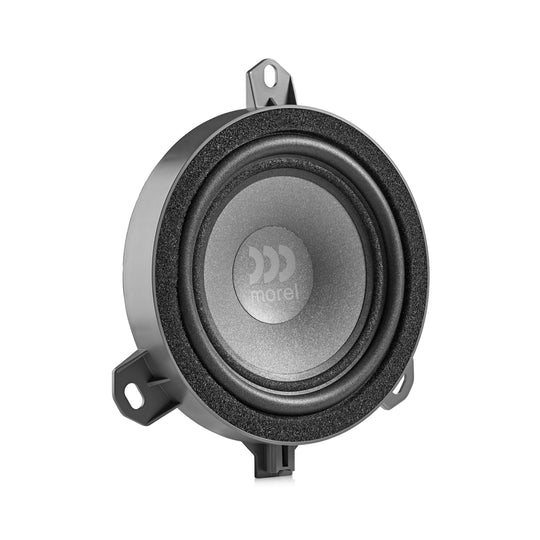IP DirectFit Toyota 6.5" (165 mm) 2-Way Component Speaker Set
