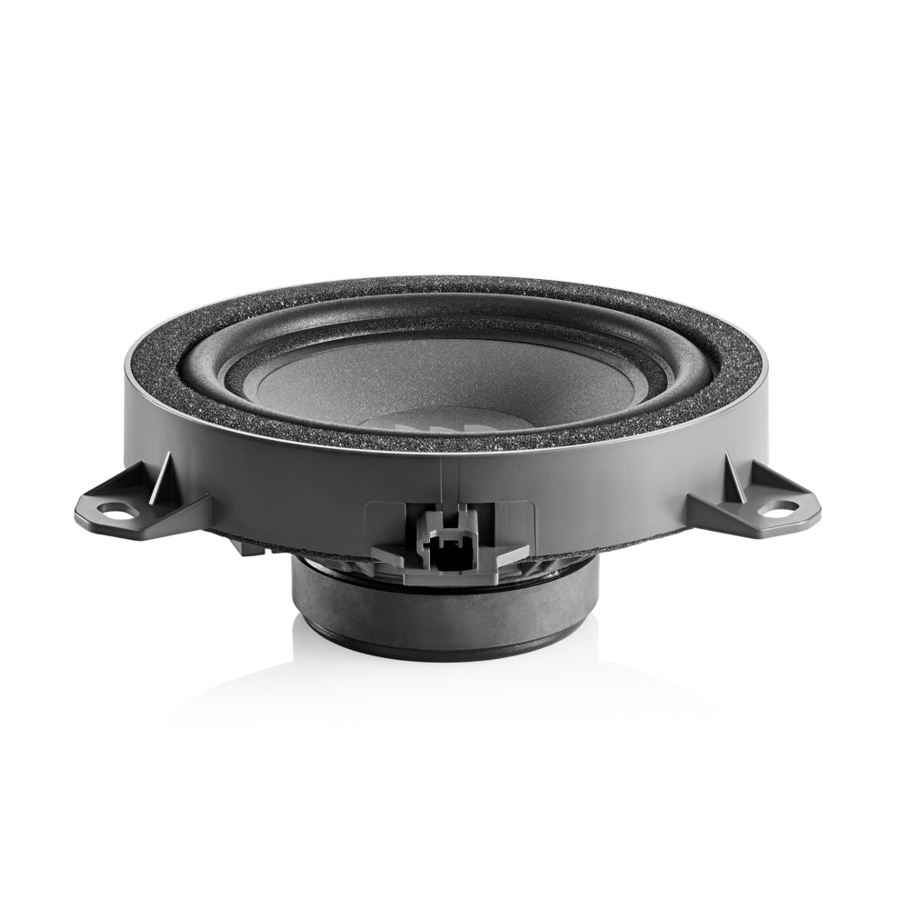 IP DirectFit Toyota 6.5" (165 mm) 2-Way Component Speaker Set