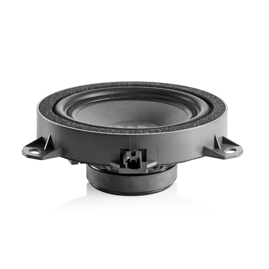 IP DirectFit Toyota 6.5" (165 mm) 2-Way Component Speaker Set