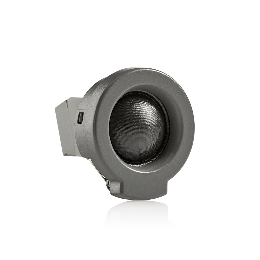 IP DirectFit Toyota 6.5" (165 mm) 2-Way Component Speaker Set