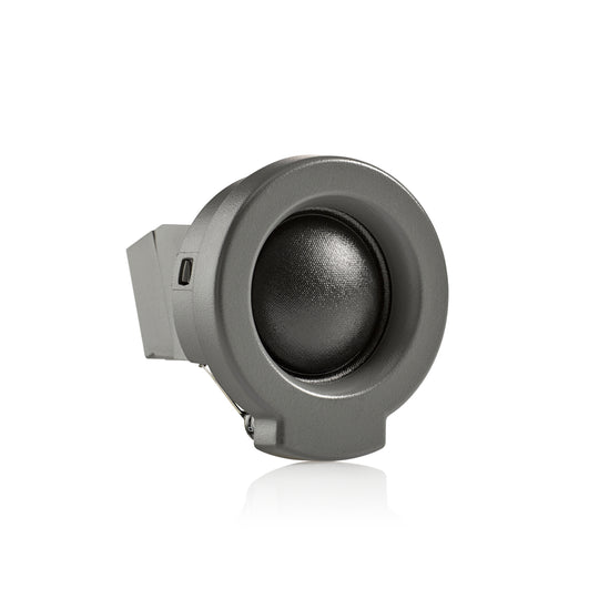 IP DirectFit Toyota 6.5" (165 mm) 2-Way Component Speaker Set