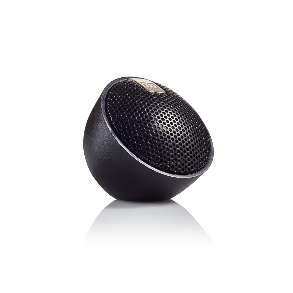 Universal 6.5" (165 mm) 2-Way Component Speaker Set