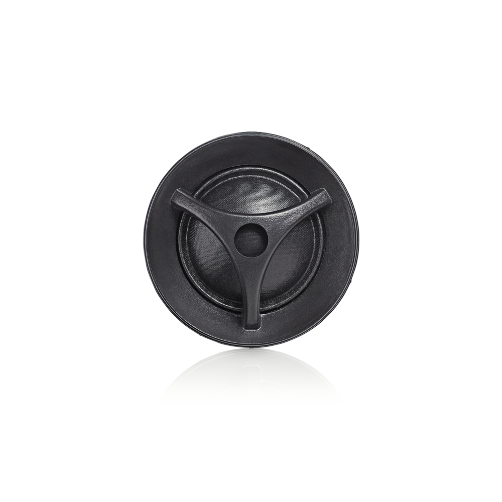 Universal 6.5" (165 mm) 2-Way Component Speaker Set