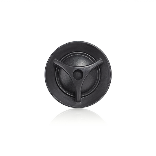 Universal 6.5" (165 mm) 2-Way Component Speaker Set