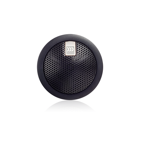 Universal 6.5" (165 mm) 2-Way Component Speaker Set