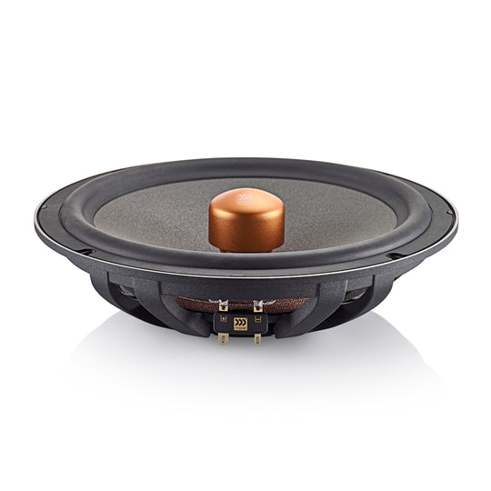 Universal 8" (200 mm) 2-Way Component Speaker Set