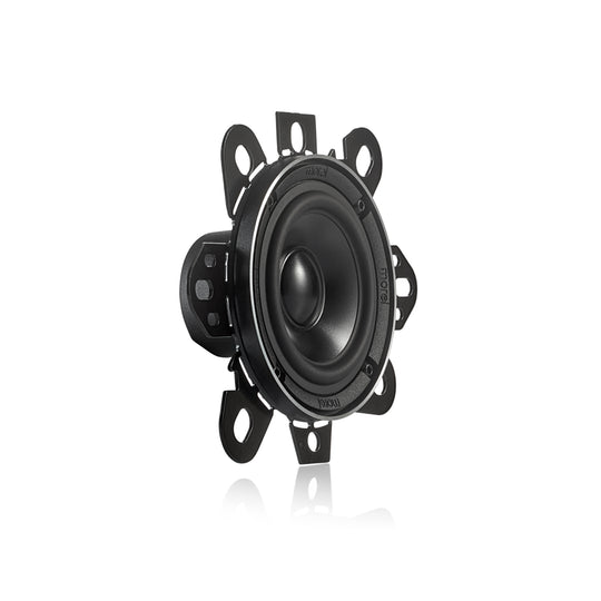 Universal 2.5" (64 mm) Component Mid-Range Speaker Pair