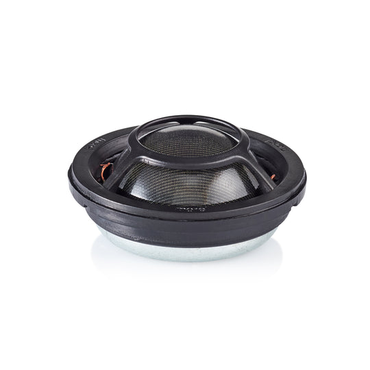 IR Direct Fit BMW Premium 4" (100 mm) 2-Way Component Speaker Set