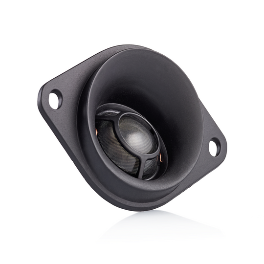 IR Direct Fit BMW Premium 4" (100 mm) 2-Way Component Speaker Set