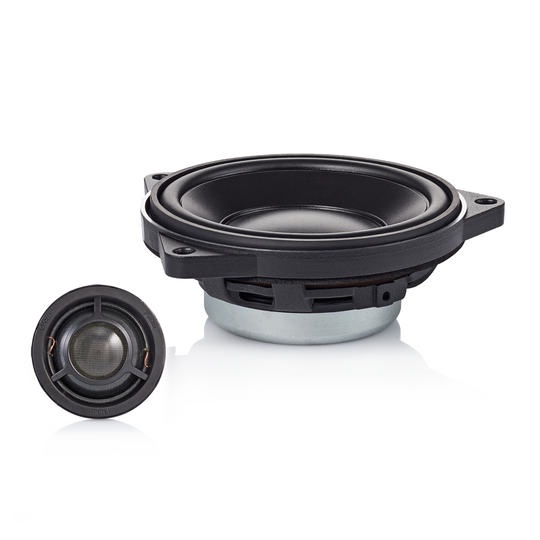 IR Direct Fit BMW Premium 2-Way Component Center Channel Speaker Set