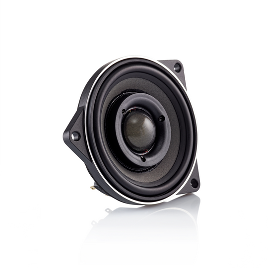 IR Direct Fit BMW Premium 2-Way Point Source Coaxial Center Channel Speaker Set