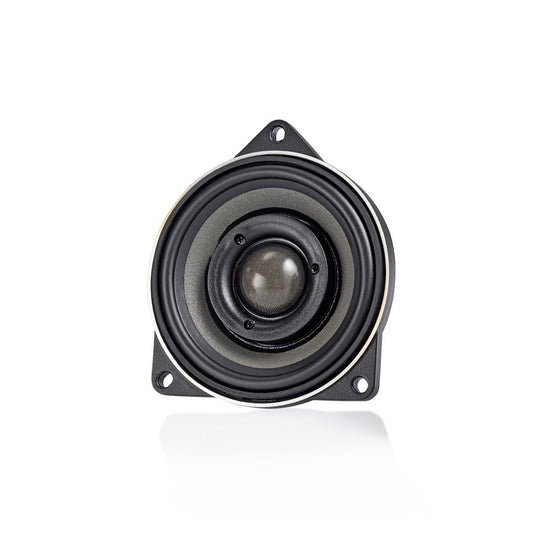 IR Direct Fit BMW Premium 2-Way Point Source Coaxial Center Channel Speaker Set