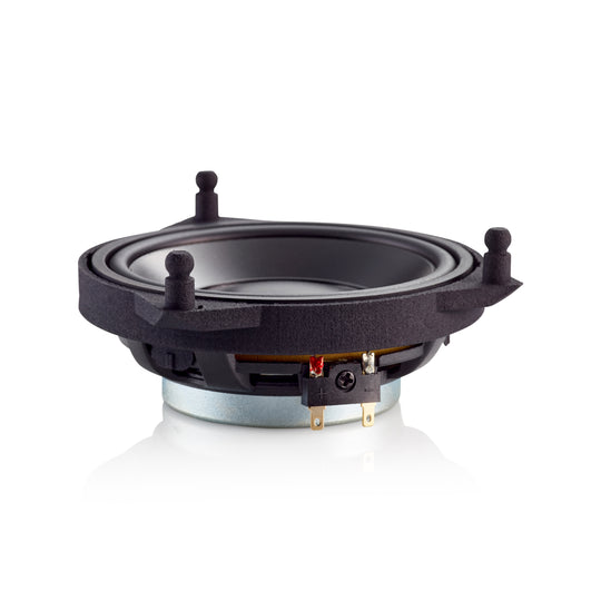 IR Direct Fit Mercedes Premium 2-Way Component Center Channel Speaker Set