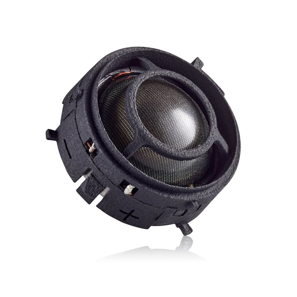 IR Direct Fit Mercedes Premium 2-Way Component Center Channel Speaker Set