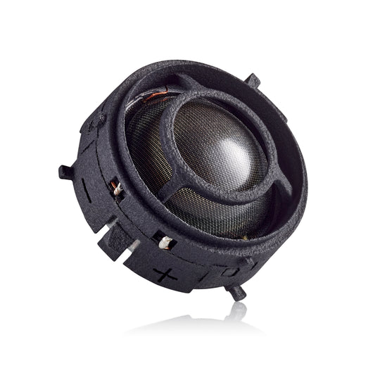 IR Direct Fit Mercedes Premium 2-Way Component Center Channel Speaker Set