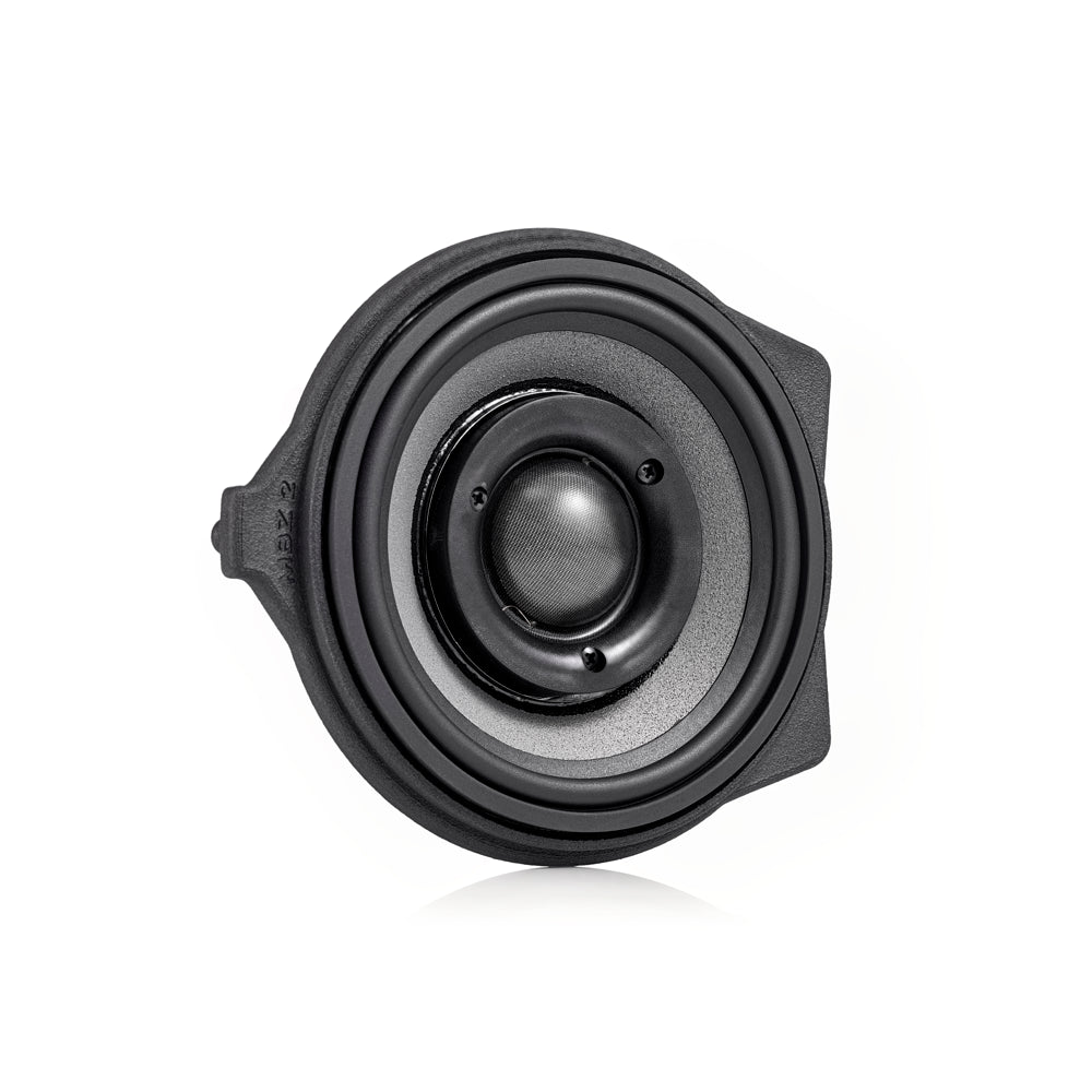 IR Direct Fit Mercedes Premium 2-Way Point Source Coaxial Center Channel Speaker Set
