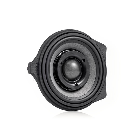 IR Direct Fit Mercedes Premium 2-Way Point Source Coaxial Center Channel Speaker Set