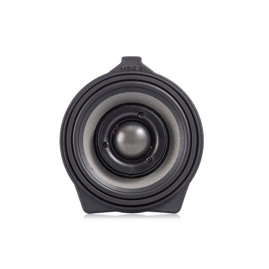 IR Direct Fit Mercedes Premium 2-Way Point Source Coaxial Center Channel Speaker Set