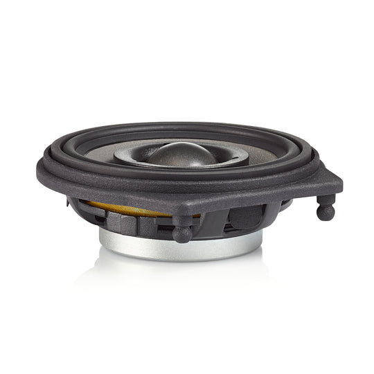 IR Direct Fit Mercedes Premium 2-Way Point Source Coaxial Center Channel Speaker Set