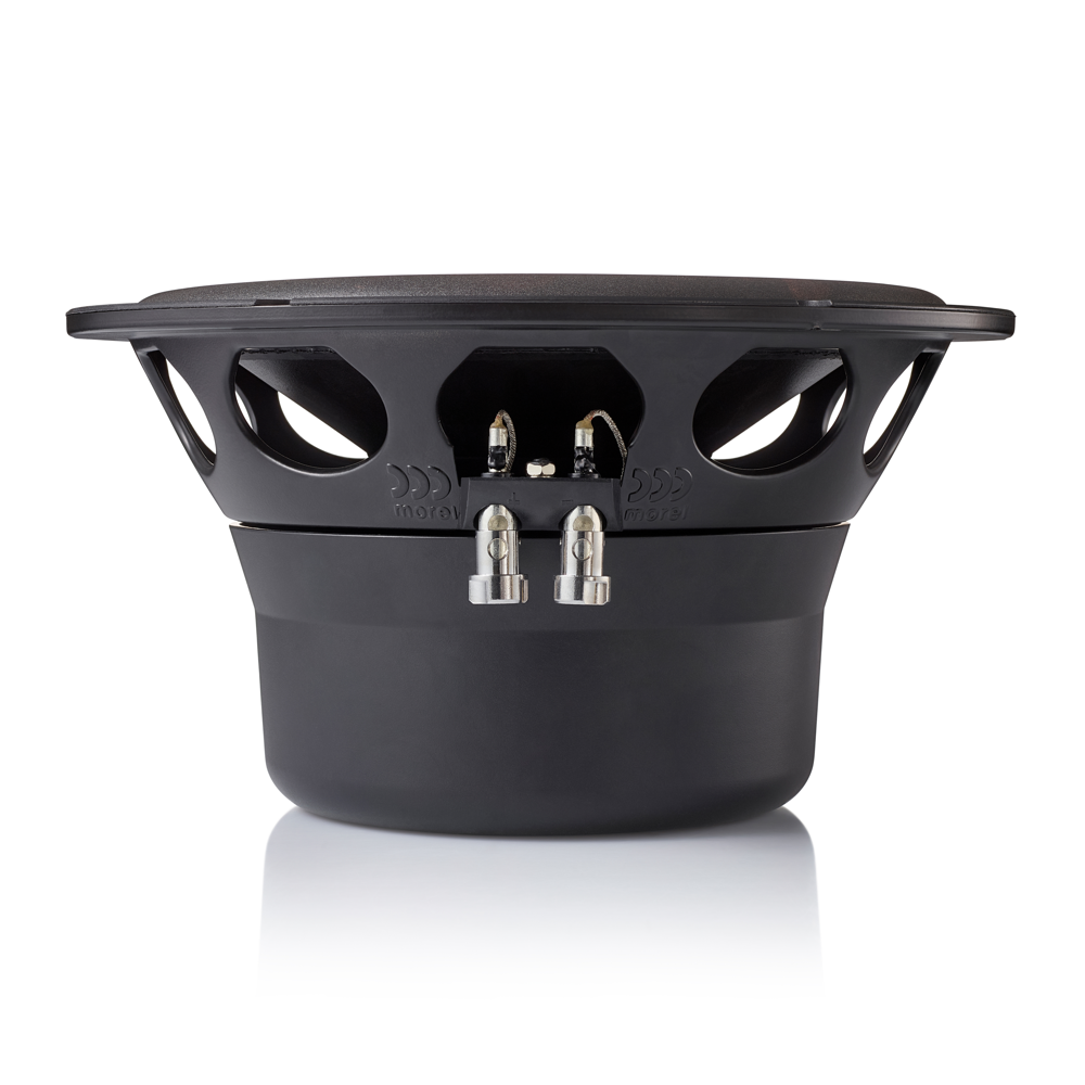 Kinetic 10" (250 mm) 4 Ohm Subwoofer