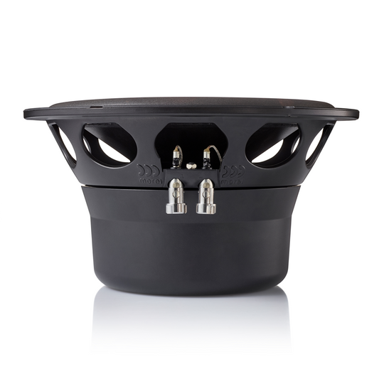 Kinetic 10" (250 mm) 4 Ohm Subwoofer