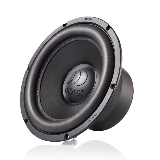 Kinetic 10" (250 mm) 4 Ohm Subwoofer