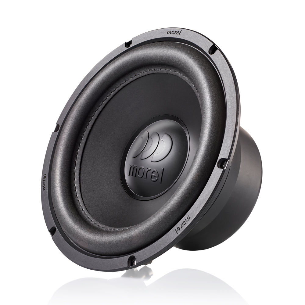 Kinetic 12" (300 mm) 4 Ohm Subwoofer
