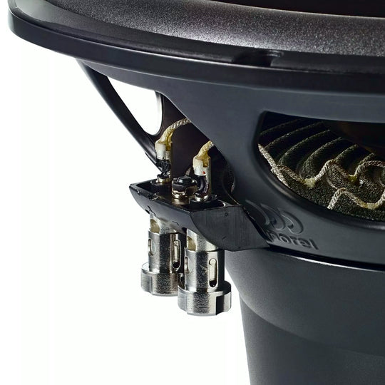 Kinetic 10" (250 mm) 4 Ohm Subwoofer