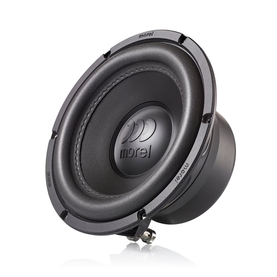 Kinetic 8" (200 mm) 4 Ohm Subwoofer