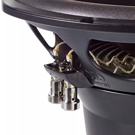 Kinetic 8" (200 mm) 4 Ohm Subwoofer
