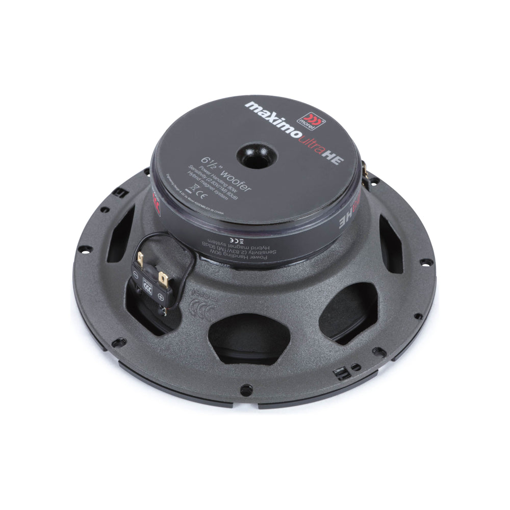 Maximo Ultra 6.5