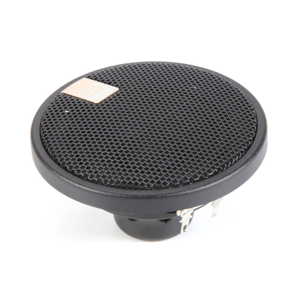 Maximo Ultra 2.5" (64 mm) Component Mid-Range Pair