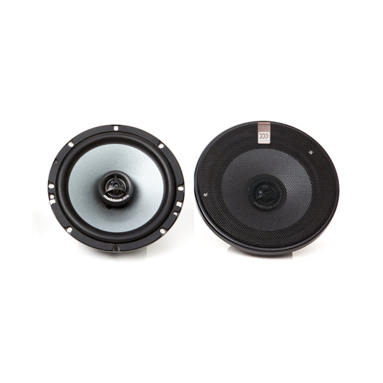Maximo Ultra 6.5" (165 mm) 2-Way Coaxial Speaker Set