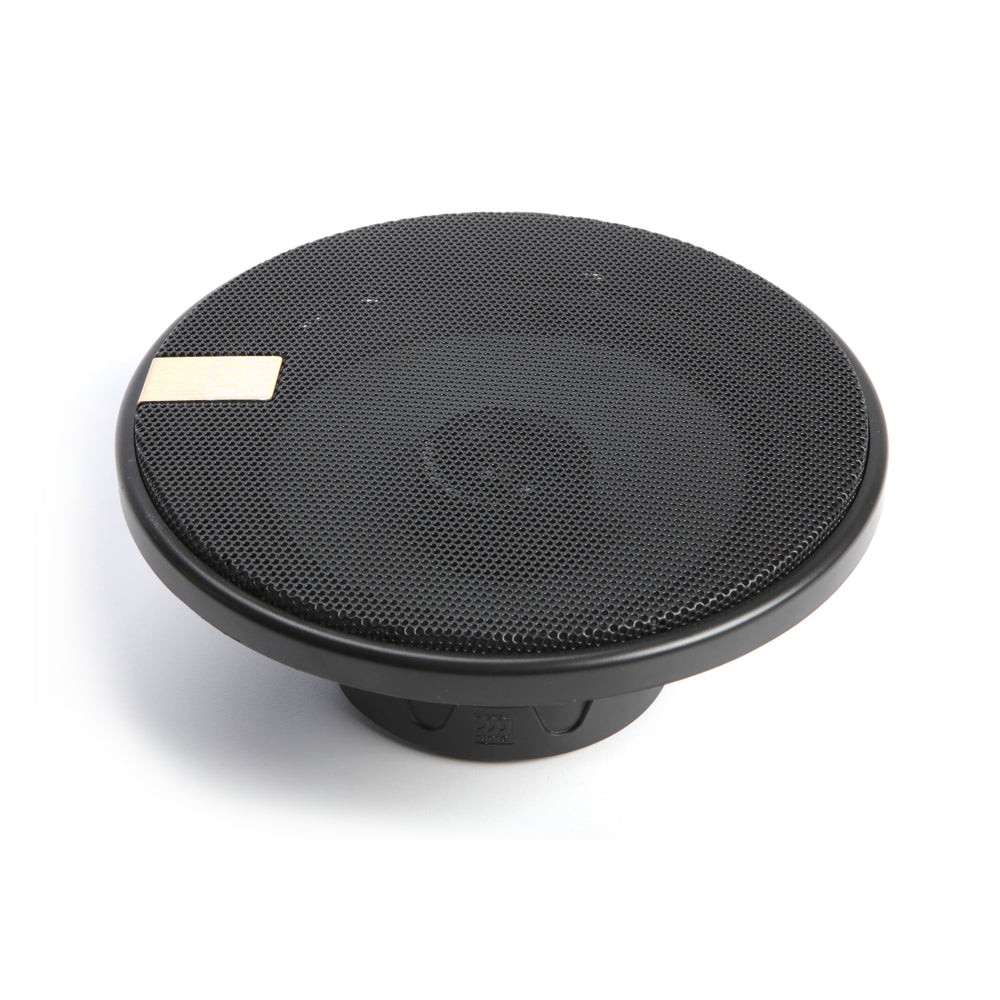 Maximo Ultra 6.5" (165 mm) 2-Way Coaxial Speaker Set