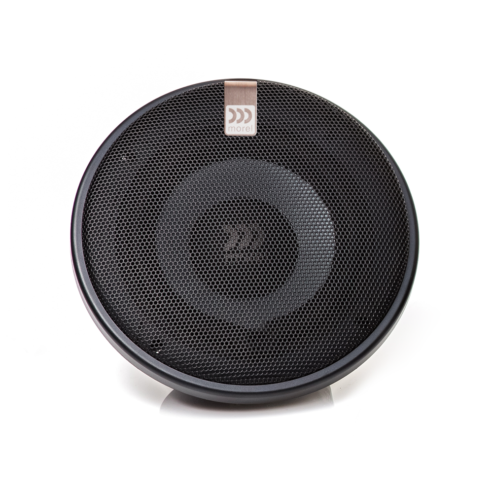 Maximo Ultra 5.25" (130 mm) 2-Way Component Speaker Set