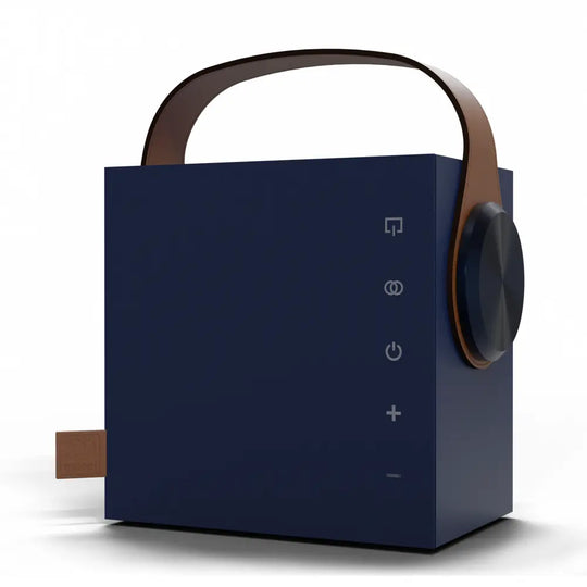 Biggie Bluetooth Wireless Speaker