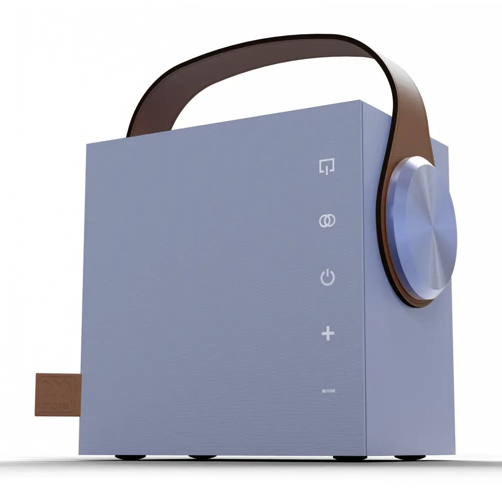 Biggie Bluetooth Wireless Speaker