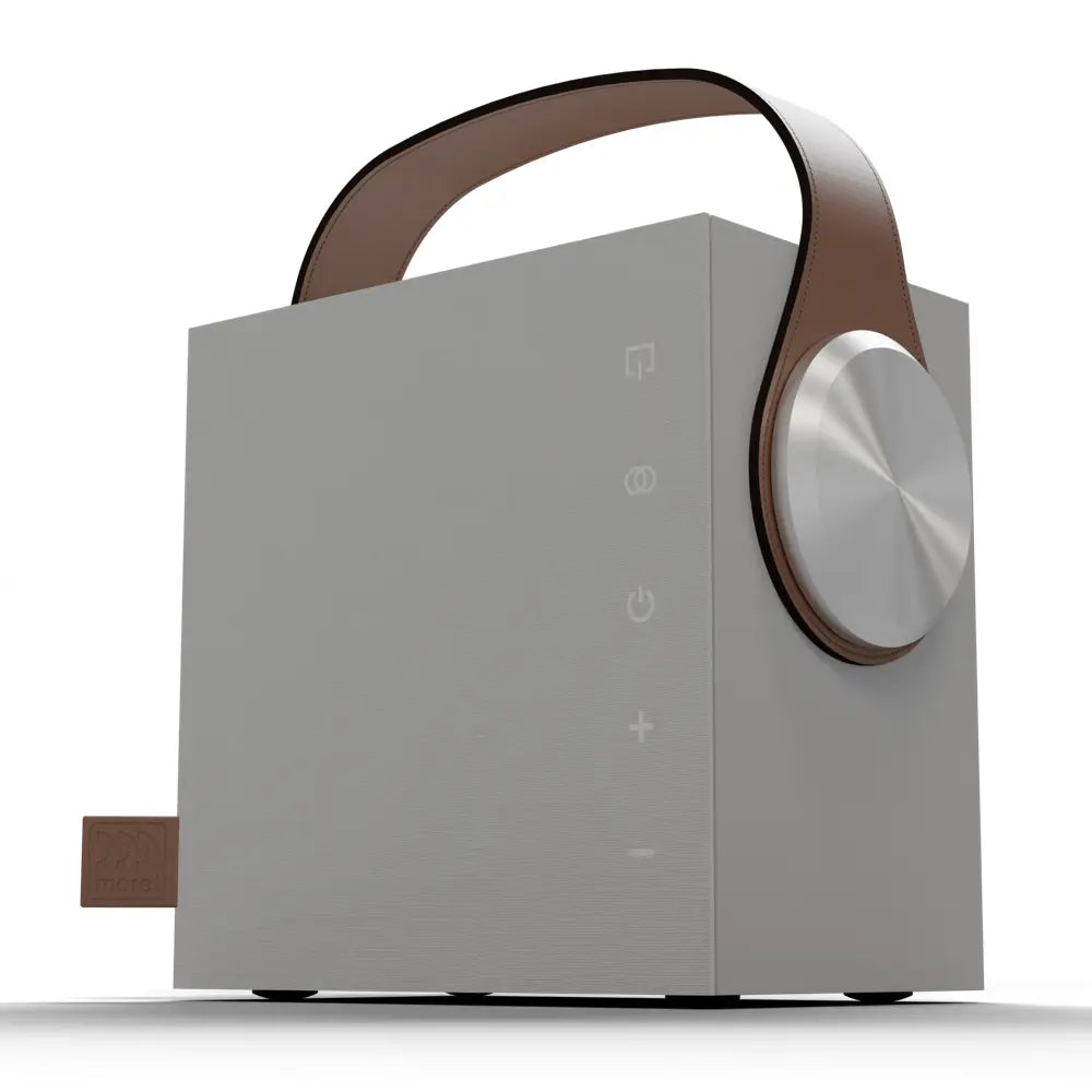 Biggie Bluetooth Wireless Speaker
