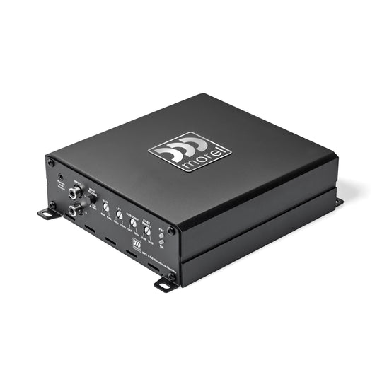 MPD 550W Monoblock Class D Subwoofer Amplifier